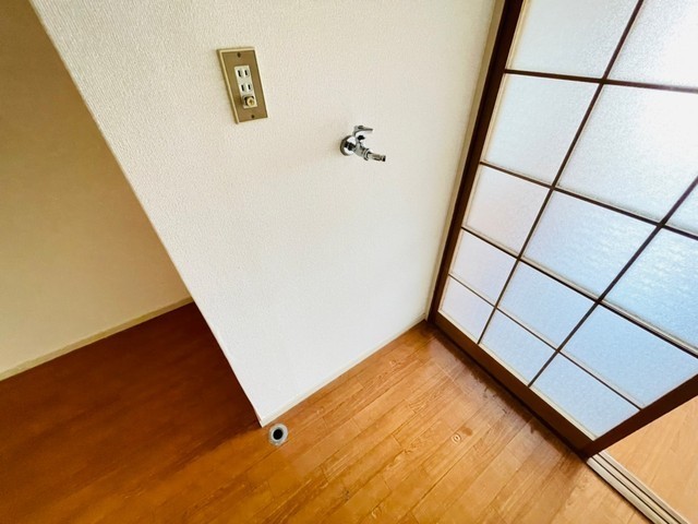 その他部屋・スペース　他号室の写真です