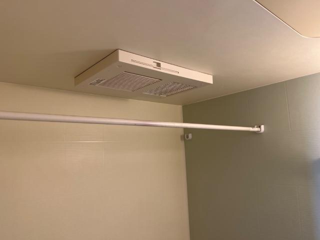 その他　浴室乾燥機