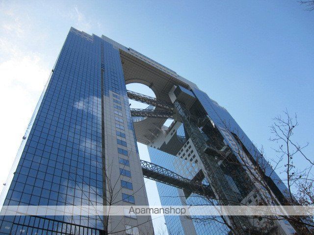 その他　梅田スカイビル（その他）まで1096m