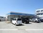 コンビニ　ローソン　浜松芳川店（コンビニ）まで450m