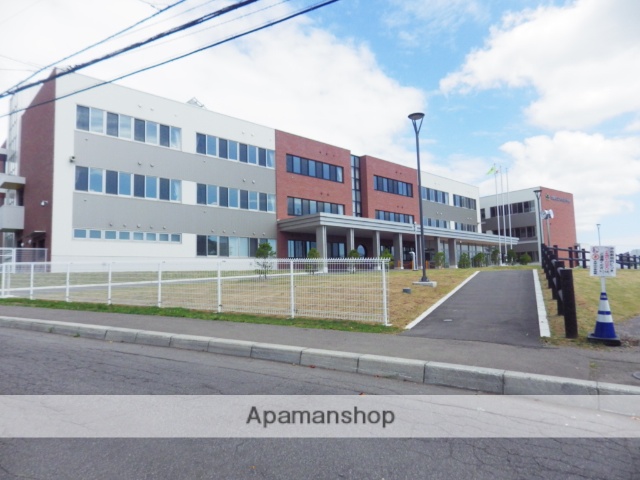 小学校　大中山小学校（小学校）まで454m