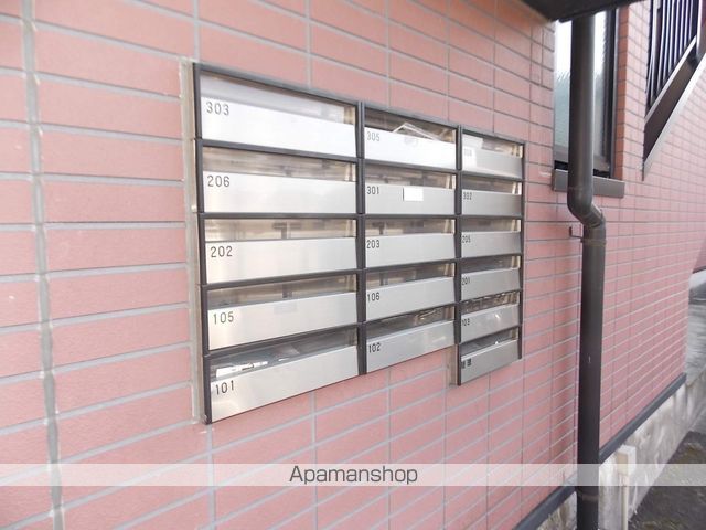 その他共有部分　その他共有部分