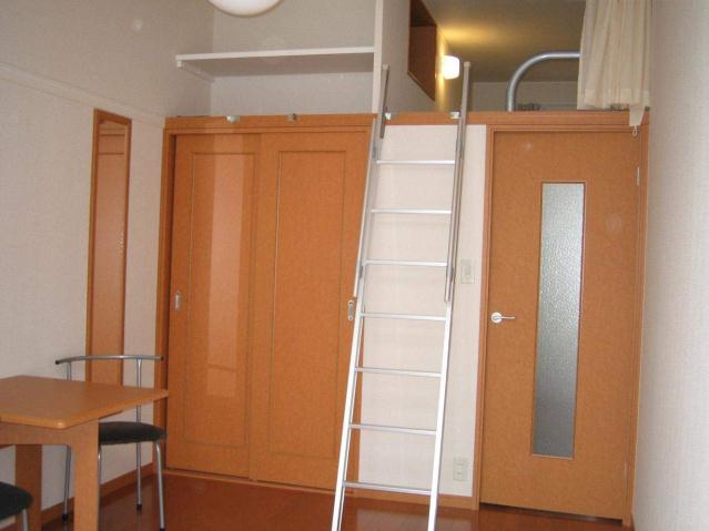 その他部屋・スペース