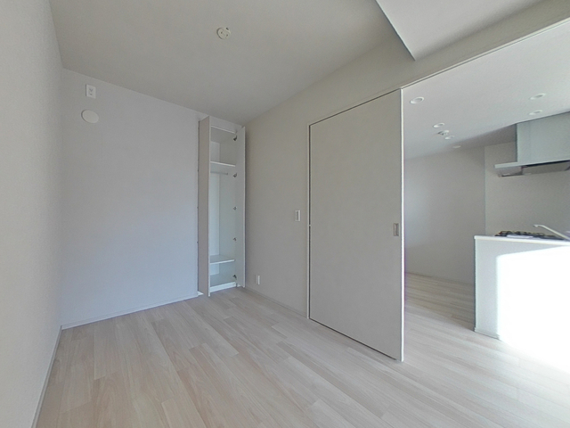 その他部屋・スペース　※５階同間取り参考写真※