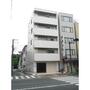 三ツ沢下町駅より徒歩1分 3階 築9年4ヶ月の賃貸物件