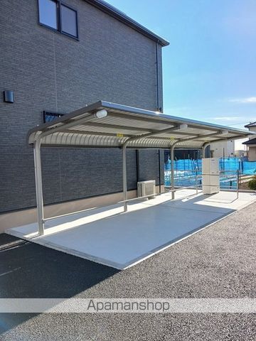 その他共有部分　その他共有部分