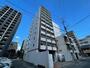 呉服町駅より徒歩7分 9階 築17年8ヶ月の賃貸物件