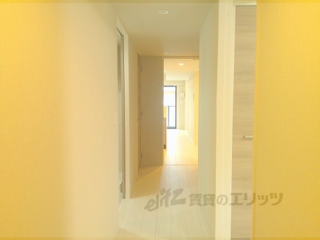 その他部屋・スペース　廊下