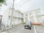 南林間駅より徒歩6分 2階 築21年3ヶ月の賃貸物件