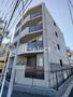 蘇我駅より徒歩4分 4階 築2年4ヶ月の賃貸物件