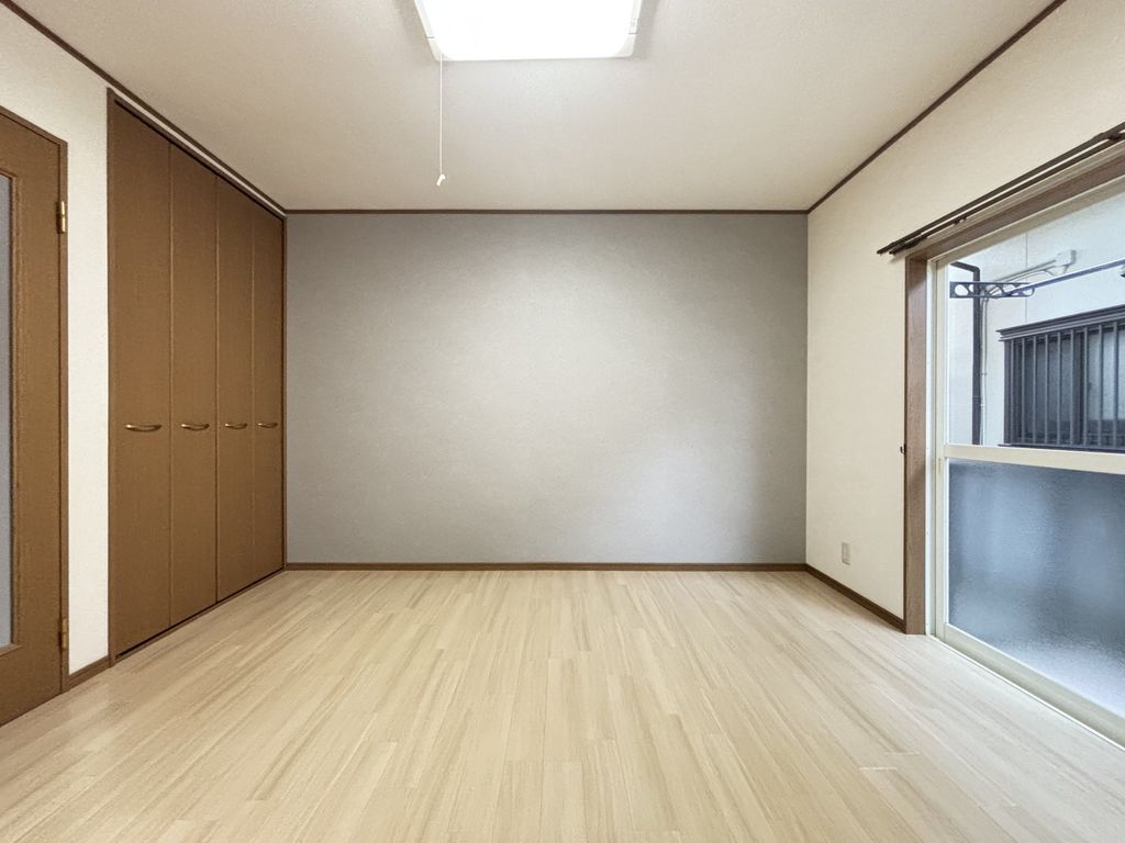 居室・リビング　リビング/居室