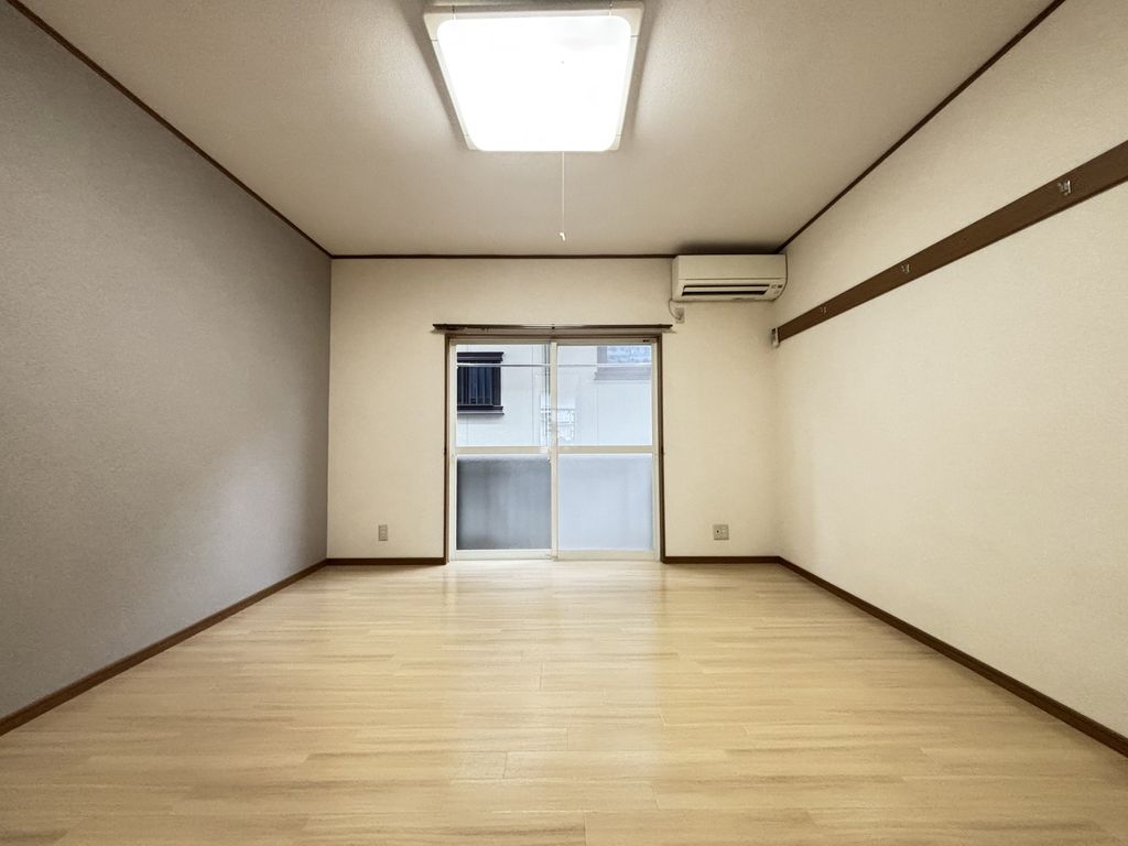 居室・リビング　リビング/居室