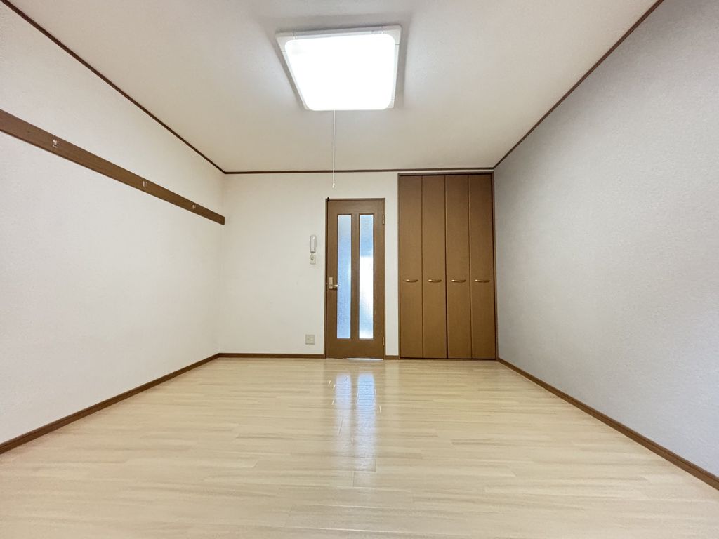 居室・リビング　リビング/居室