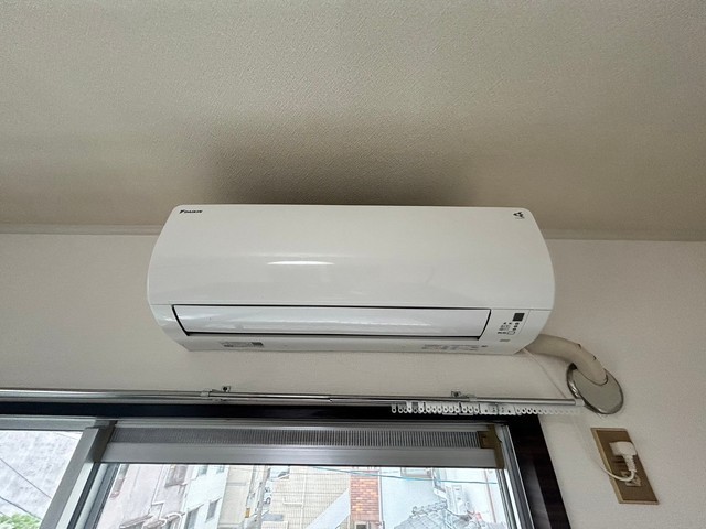 その他　他号室の写真です