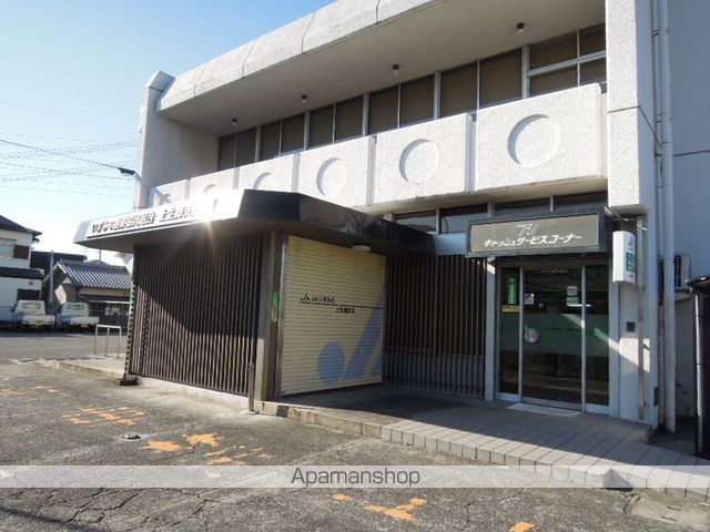 銀行　JAいずみの土生郷（銀行）まで915m