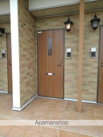 その他共有部分　その他共有部分