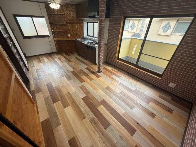 居室・リビング