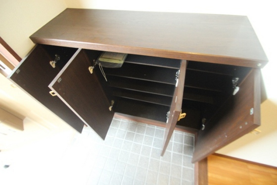 その他　※別号室の写真です