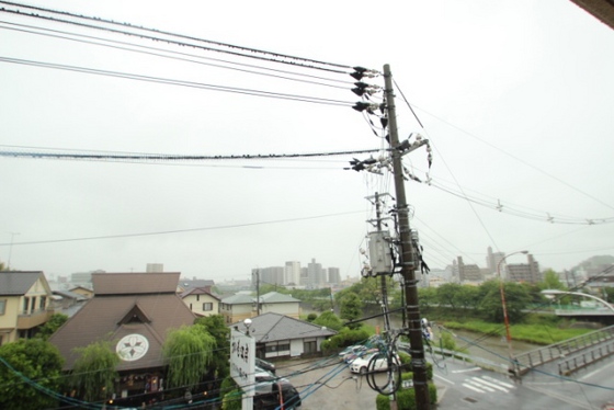 眺望　※別号室の写真です