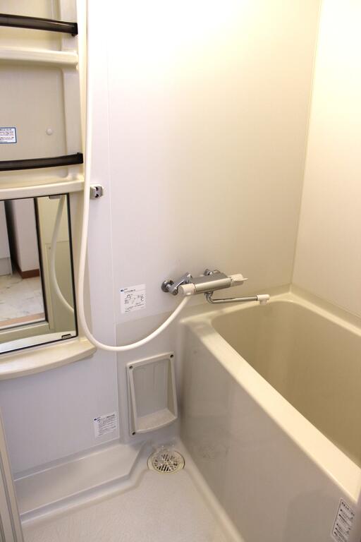 バス・シャワールーム　浴室暖房　浴室乾燥機