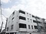 西ケ原駅より徒歩5分 3階 築4年の賃貸物件