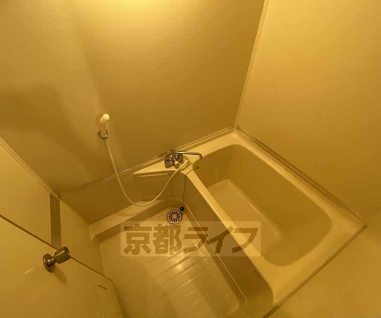 バス・シャワールーム　３点セパレート