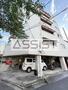 西小山駅より徒歩4分 3階 築54年1ヶ月の賃貸物件