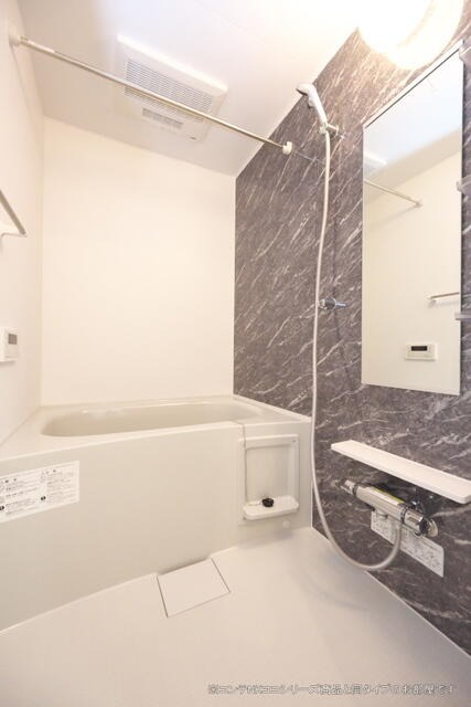 バス・シャワールーム　同仕様