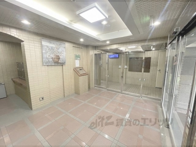 ロビー　ロビー