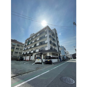 建物外観　外観も気になるポイント