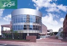 高校・高専　私立就実高校（高校・高専）まで166m