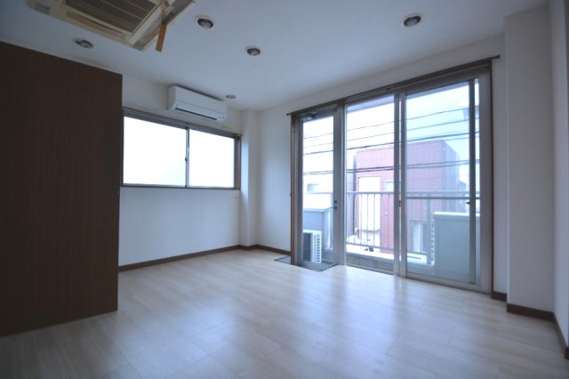 その他部屋・スペース　洋室