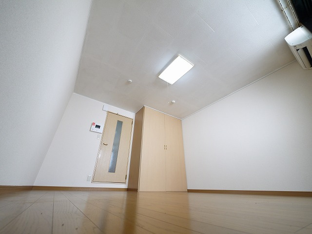 その他部屋・スペース　ゆとりの広さです