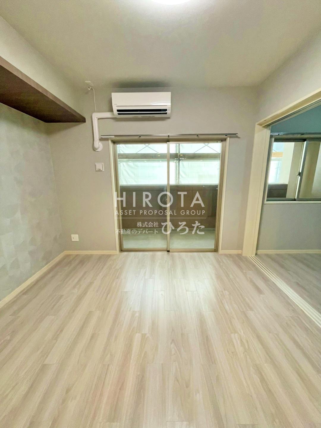 居室・リビング　※同仕様写真