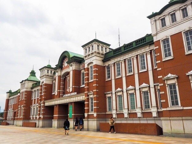 その他　深谷駅（その他）まで1800m