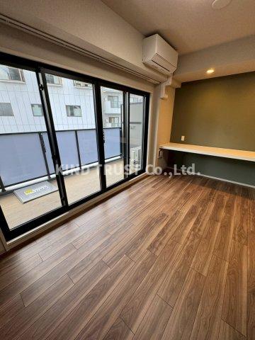 キッチン　きれいなキッチンです