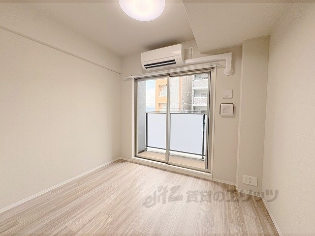 居室・リビング　洋室