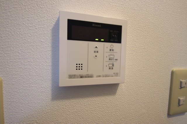 その他設備　※別号室参考写真の為現状優先となります