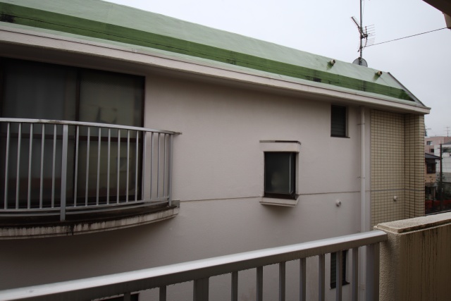 眺望　※別号室参考写真の為現状優先となります