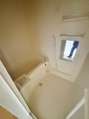 バス・シャワールーム　★浴室★