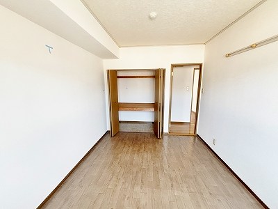 その他部屋・スペース　★洋室6帖★