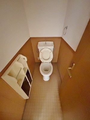 トイレ　★トイレ★
