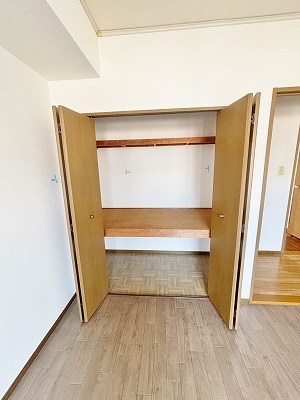 収納　★クローゼット★