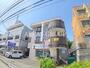 大塚・帝京大学駅より徒歩4分 2階 築33年3ヶ月の賃貸物件