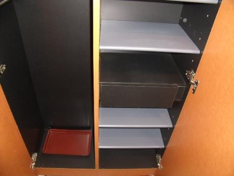 収納　下駄箱