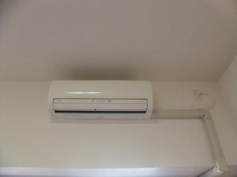 その他設備　室内設備