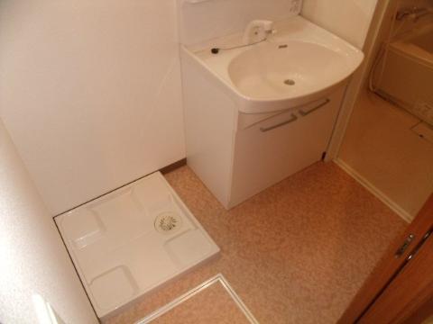 その他　脱衣所