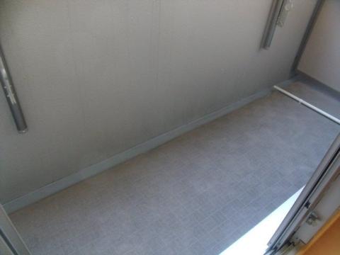 バルコニー　ベランダ