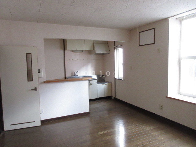 居室・リビング　居室・リビング