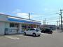 コンビニ　ローソン函館美原店（コンビニ）まで498m